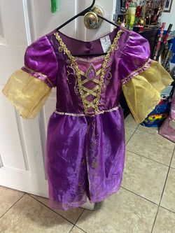 Princess dresses