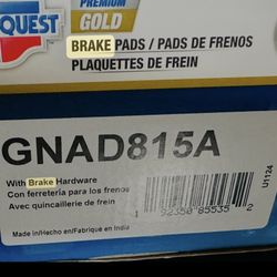 Frenos Delanteros Para Nissan Sentra 2019