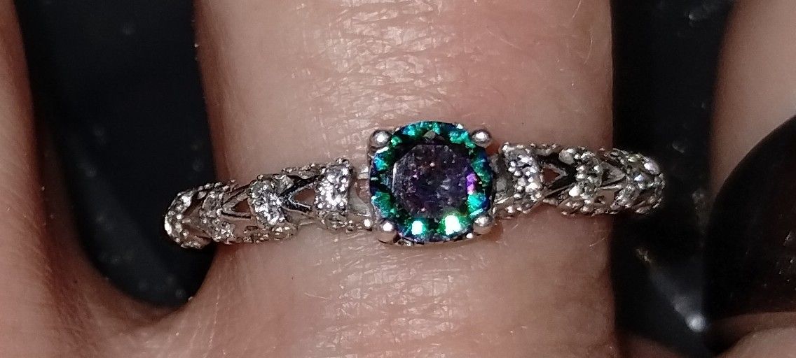 925 Ring
