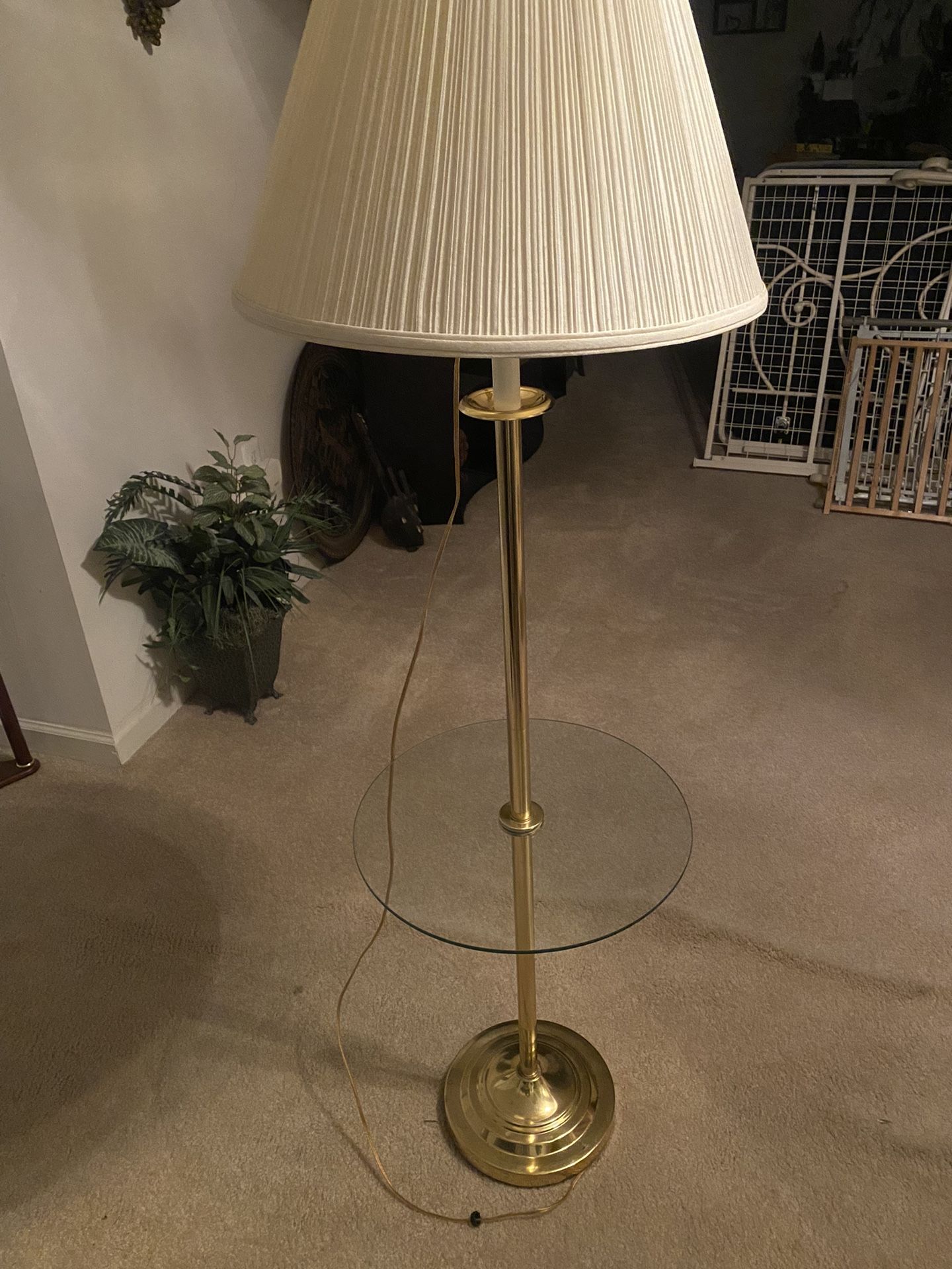 Table Lamp