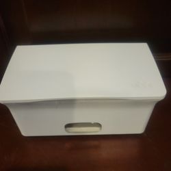 Ubbi Wipe Dispenser