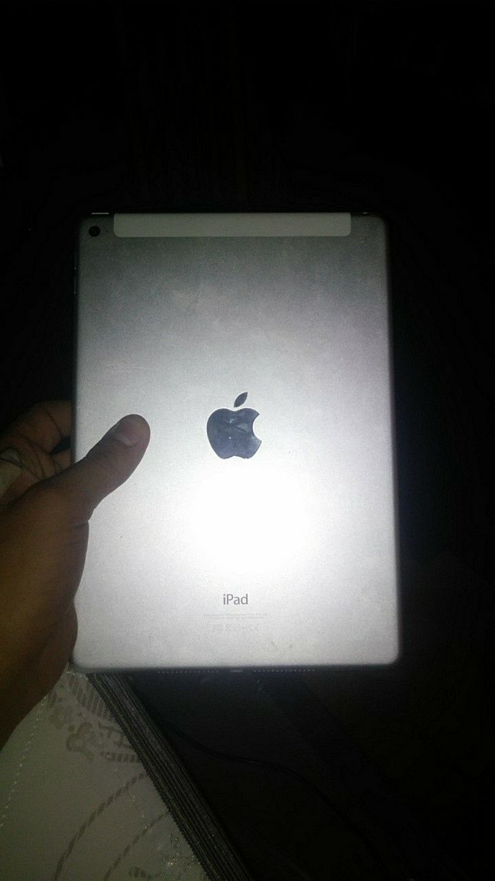 IPad air