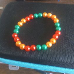 Halloween Bracelet