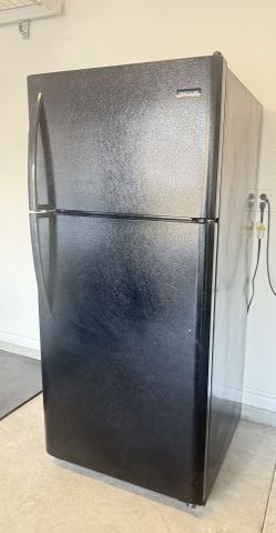 Frigidaire