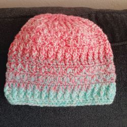 Handmade Crochet Hat 