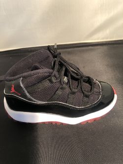 Jordan 11’S Kid Size 9C Like New Some Stuff
