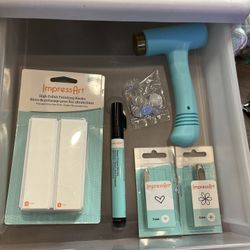 Jewelry Making Box 