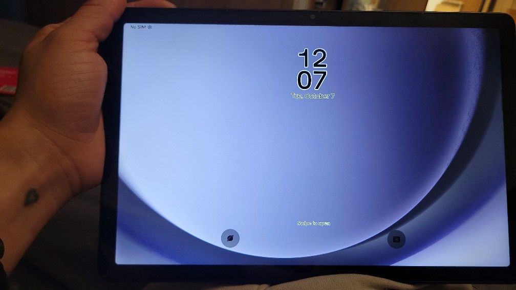 Samsung Galaxy Tab 9 + 5g