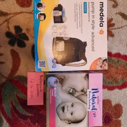 Medela & Spectra NEW