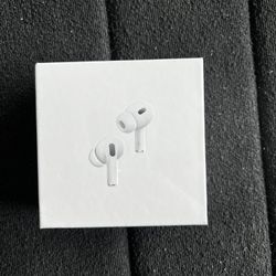 AirPods Pro 2nd Gen