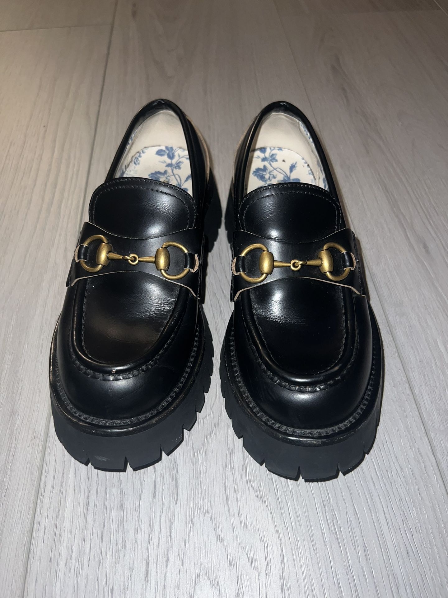 Gucci Loafers