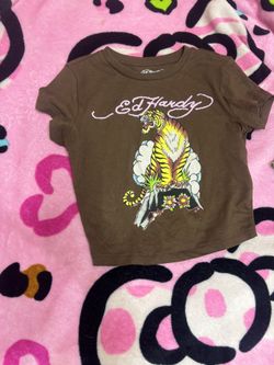 Ed Hardy Shirt 