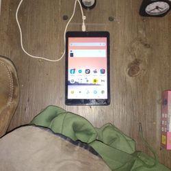 Alcatel Joy Tab 