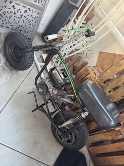 Mini Bike