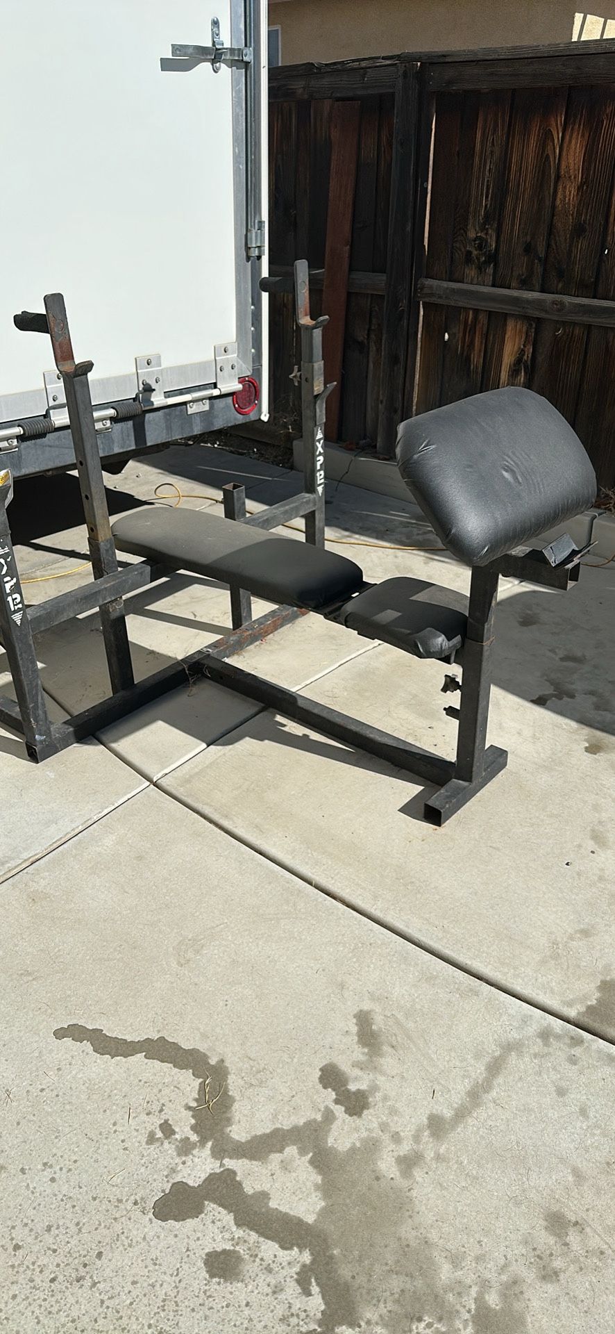Bench Press