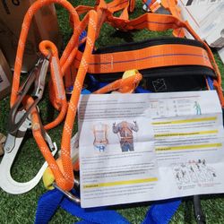 Safety Harness 