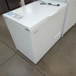 Amana 9cubic Feet Chest Freezer 