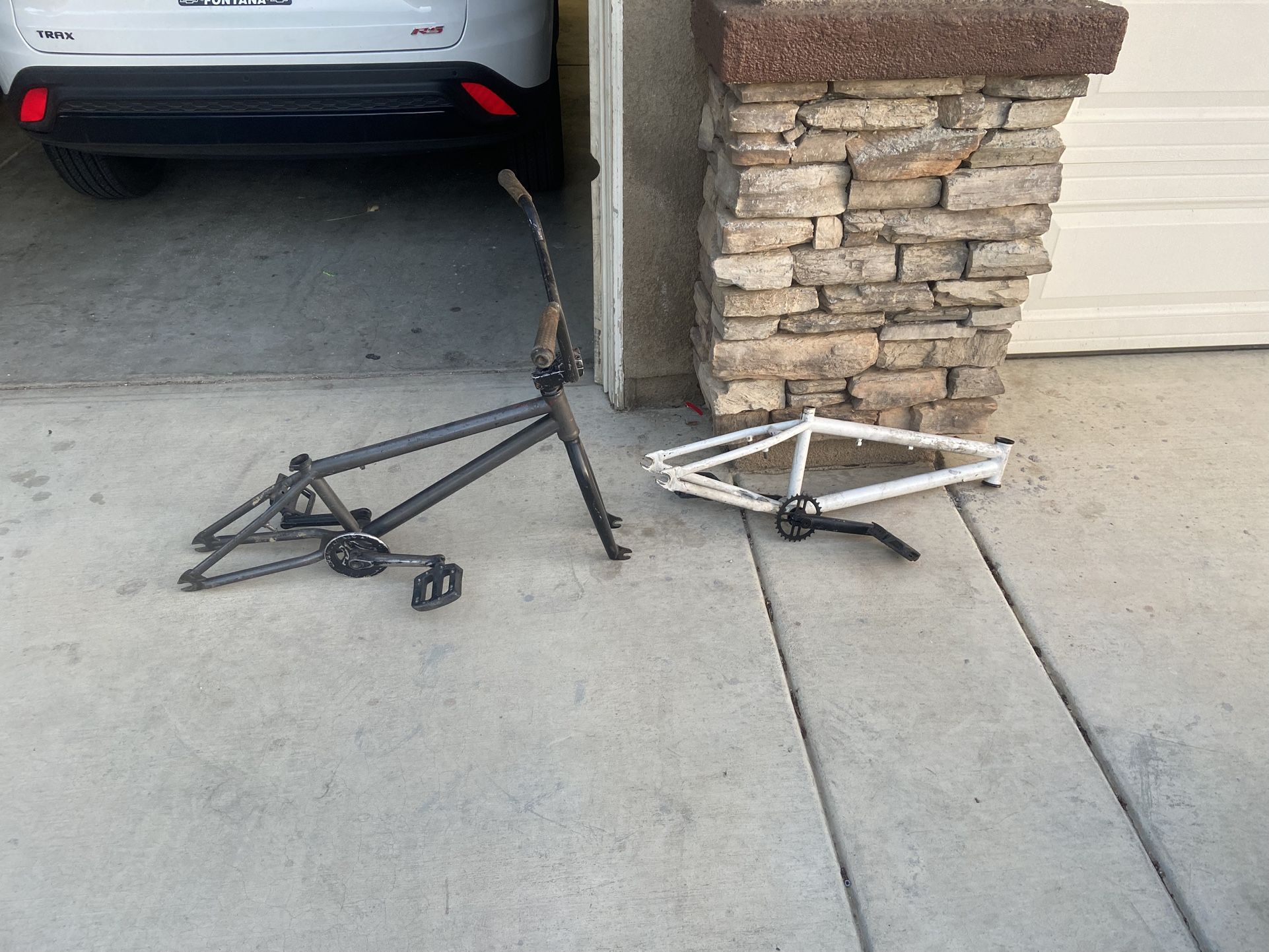 bike frames