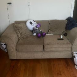 Small Couch