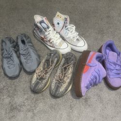 75 OBO Women’s Shoes 