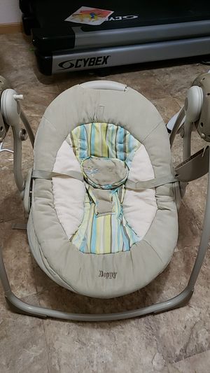 New And Used Baby Swings For Sale In Mankato Mn Offerup
