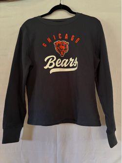 Chicago Bears Sweater Women’s Size M