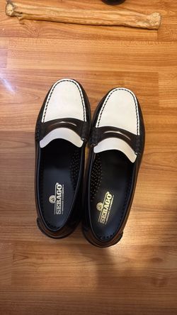 Sebago Classic Dan Shoes