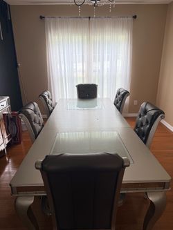 Dining room set