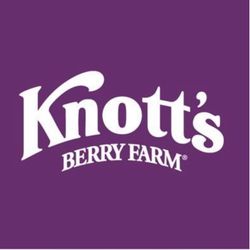 Knott’s Berry Farm Tickets