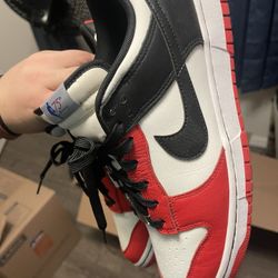 Nike Dunk. Low Size 12