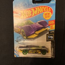 Hot Wheels Gruppo X24