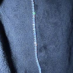 Lab Stone Tennis Bracelet 