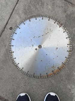 Blades 16inch