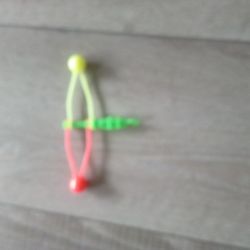 Fun Ball Game Spin It Around