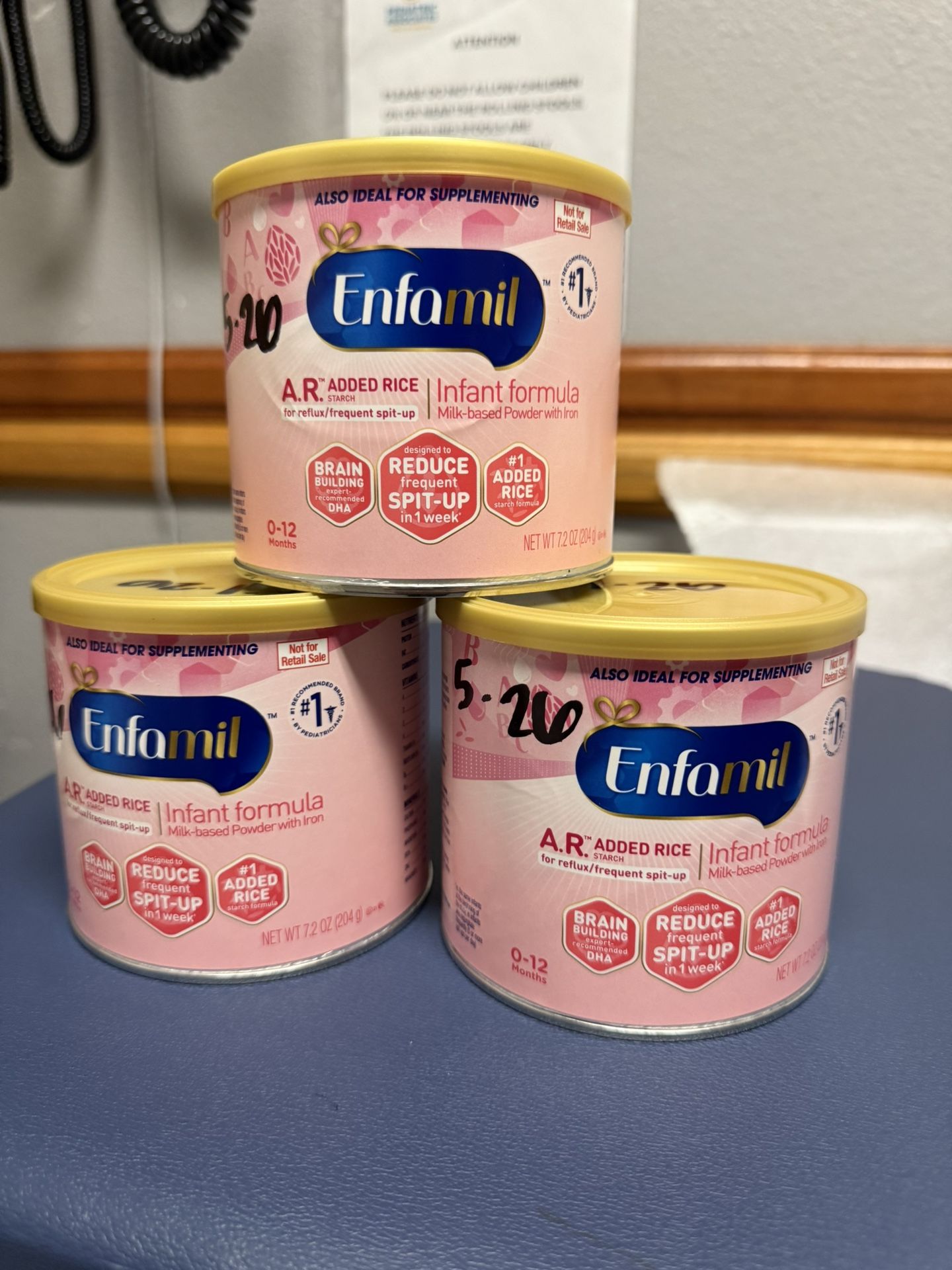 Enfamil