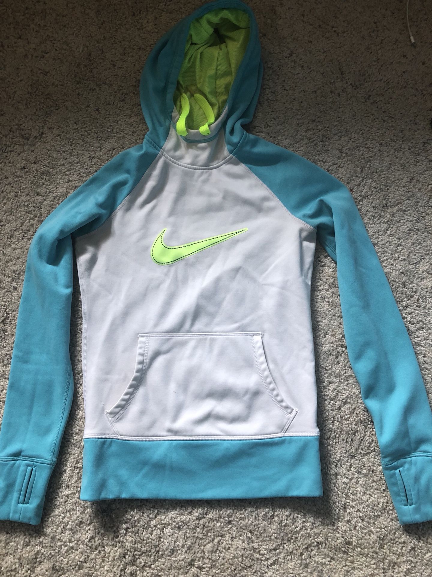 Nike jacket