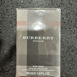 Men’s Burberry 
