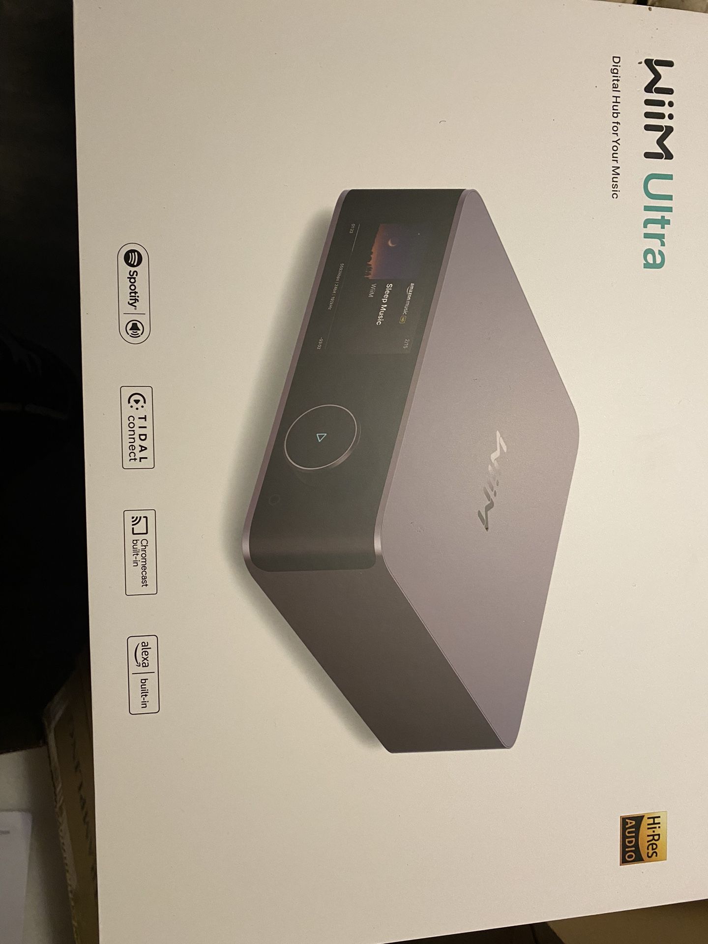 Wiim Ultra