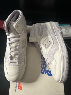 New Balance 650R JFG Stuntman Size 11