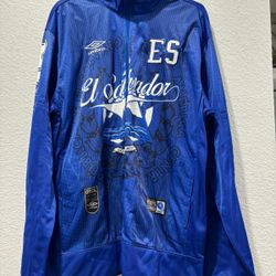 Camisas De El Salvador 