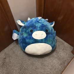 Dominic The Dragon Squish mellow 