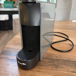 Nespresso Essenza Mini Espresso Coffee Maker