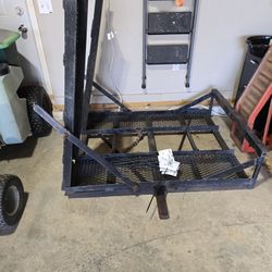 Perma Green Carrier.