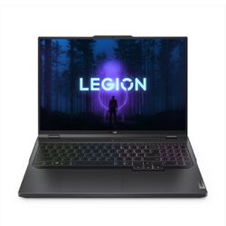 Lenovo 16” Legion Pro 5I Laptop - Intel Core I9 - 16GB Ram - 512 GB SSD Storage ( Brand New )