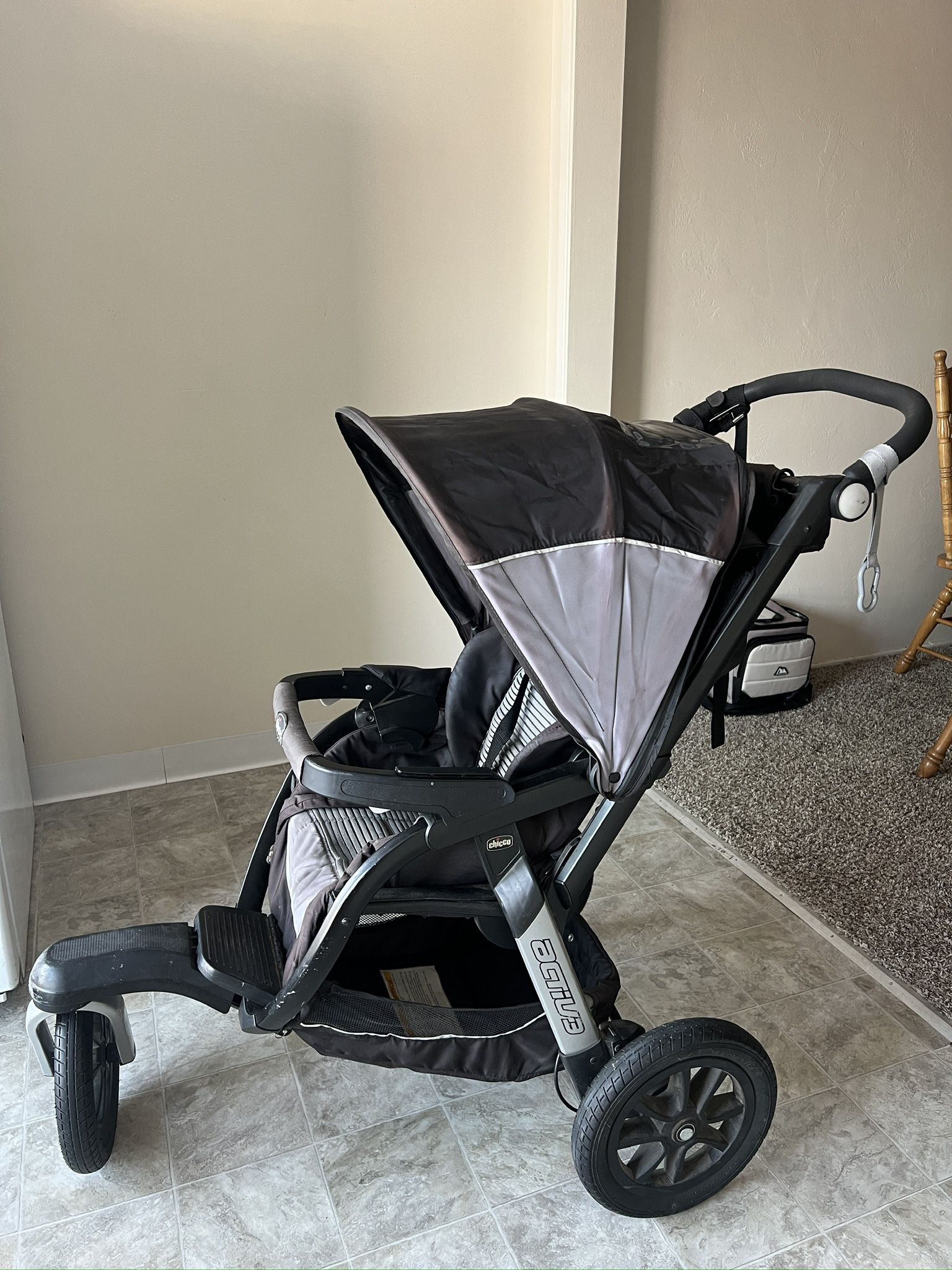 Chicco Stroller tricycle 