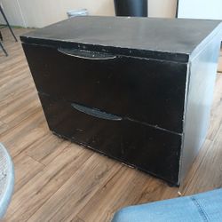 File Cabinets 