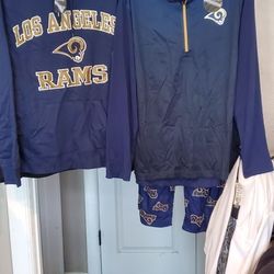Sports Gear