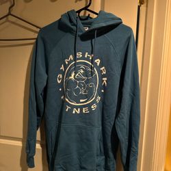 Gymshark Hoodie 
