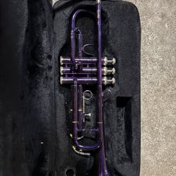 CECILIO TRUMPET 