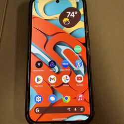 Pixel 9 Pro XL Unlocked